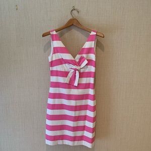 Kate Spade Bow Tie Dress, Size 2